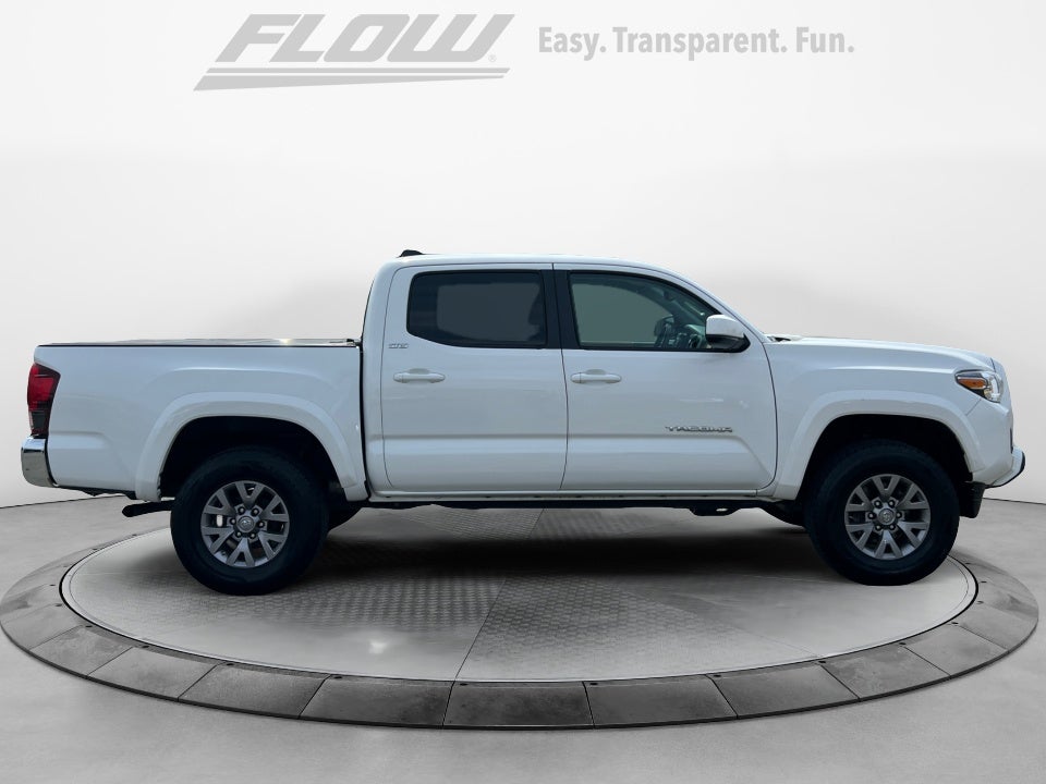 2019 Toyota Tacoma SR5 V6