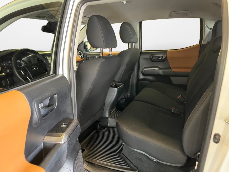 2019 Toyota Tacoma SR5 V6