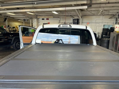 2019 Toyota Tacoma SR5 V6