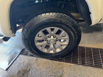 2019 Toyota Tacoma SR5 V6