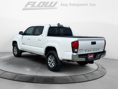 2019 Toyota Tacoma SR5 V6