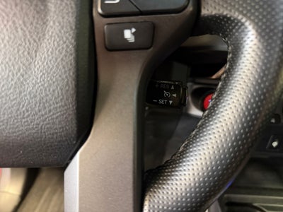 2016 Toyota Tacoma TRD Off Road