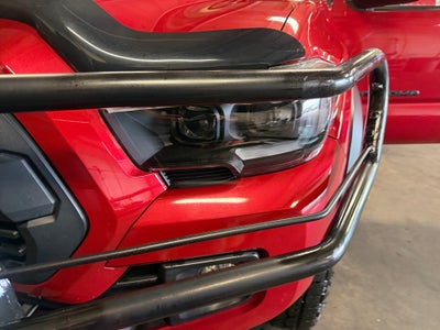 2016 Toyota Tacoma TRD Off Road