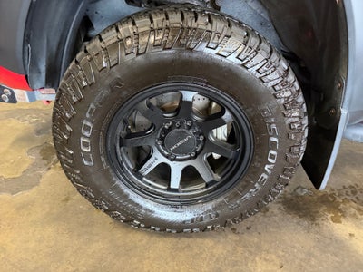 2016 Toyota Tacoma TRD Off Road