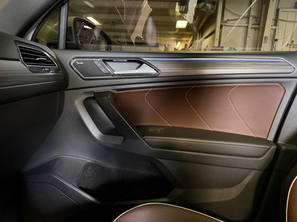 2024 Volkswagen Tiguan 2.0T SEL R-Line