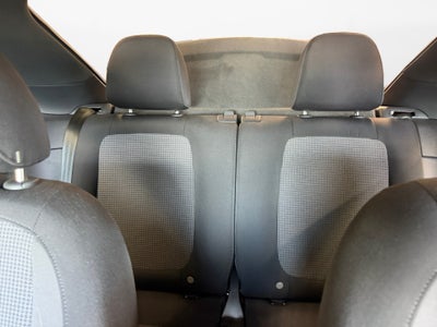 2019 Volkswagen Beetle S