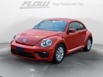 2019 Volkswagen Beetle S