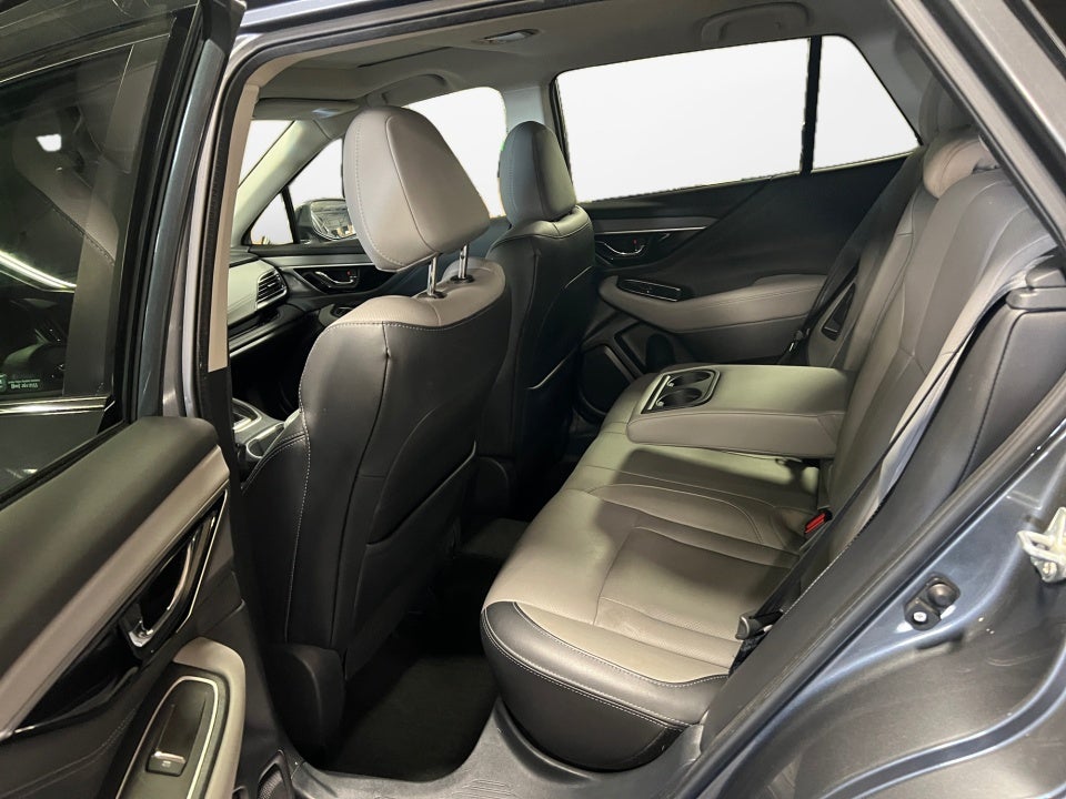 2021 Subaru Outback Limited XT