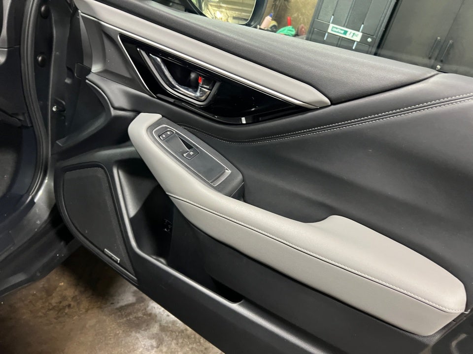 2021 Subaru Outback Limited XT