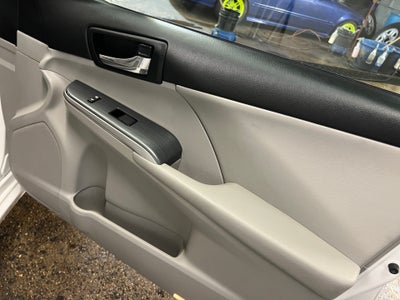 2012 Toyota Camry Hybrid XLE