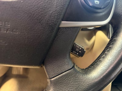 2013 Toyota Camry Hybrid XLE