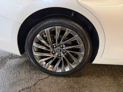 2025 Lexus ES 300h ES 300h Luxury