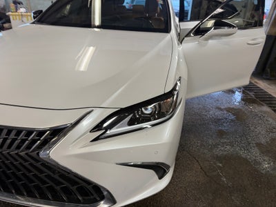 2025 Lexus ES 300h ES 300h Luxury