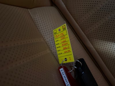 2025 Lexus ES 300h ES 300h Luxury