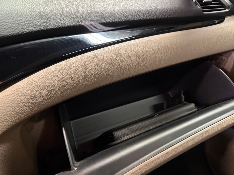 2018 Honda Pilot Elite