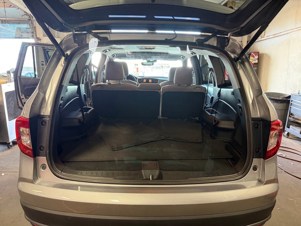 2022 Honda Pilot AWD Special Edition