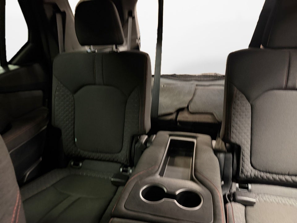 2023 Honda Pilot AWD Sport