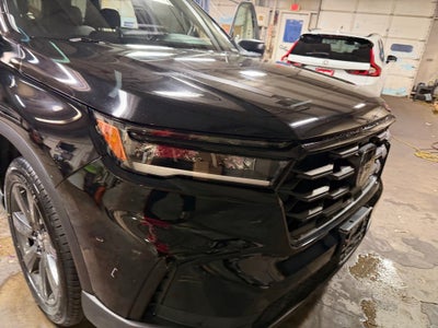 2023 Honda Pilot AWD Sport