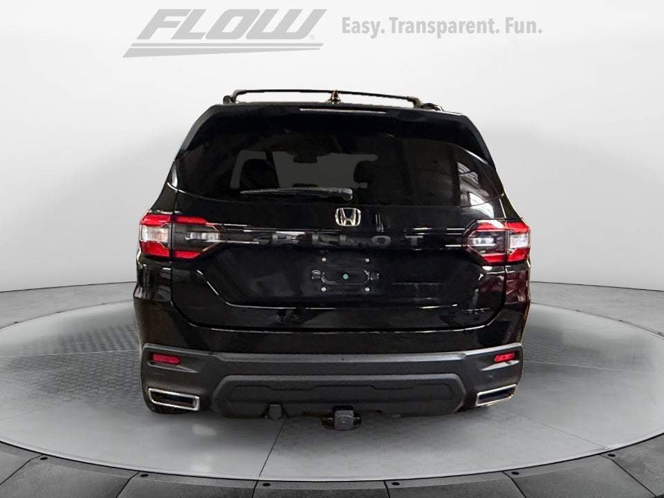 2023 Honda Pilot AWD Sport