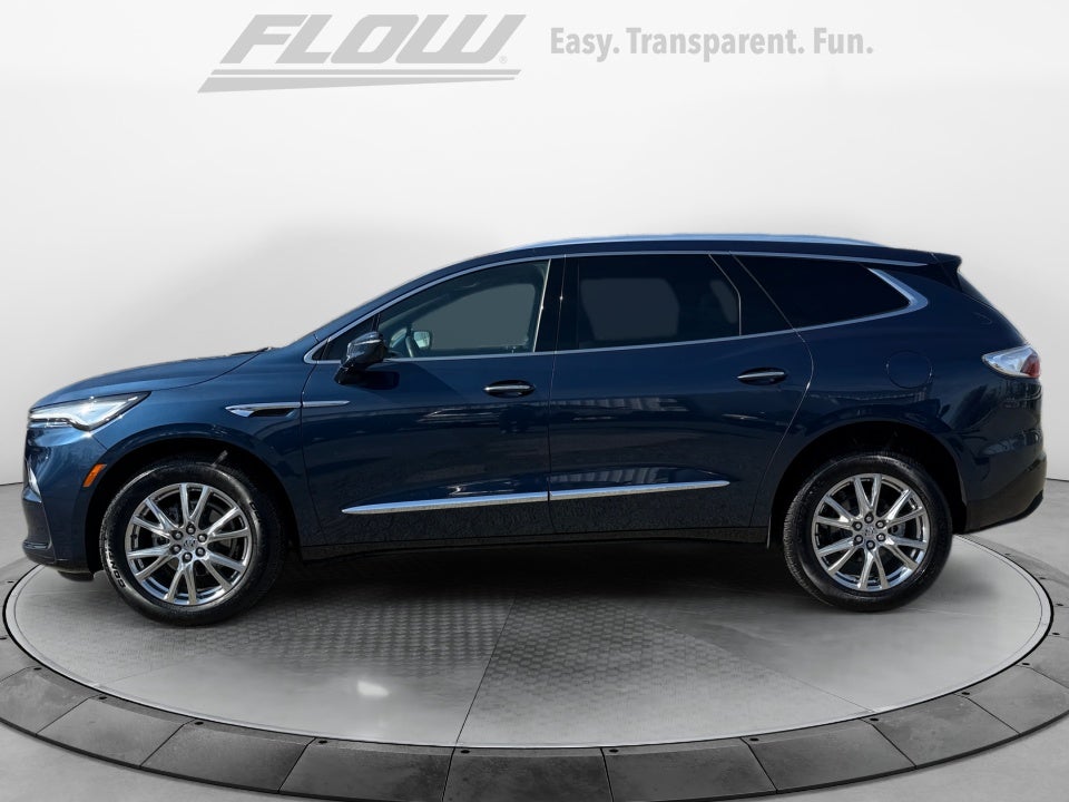 2024 Buick Enclave Essence AWD