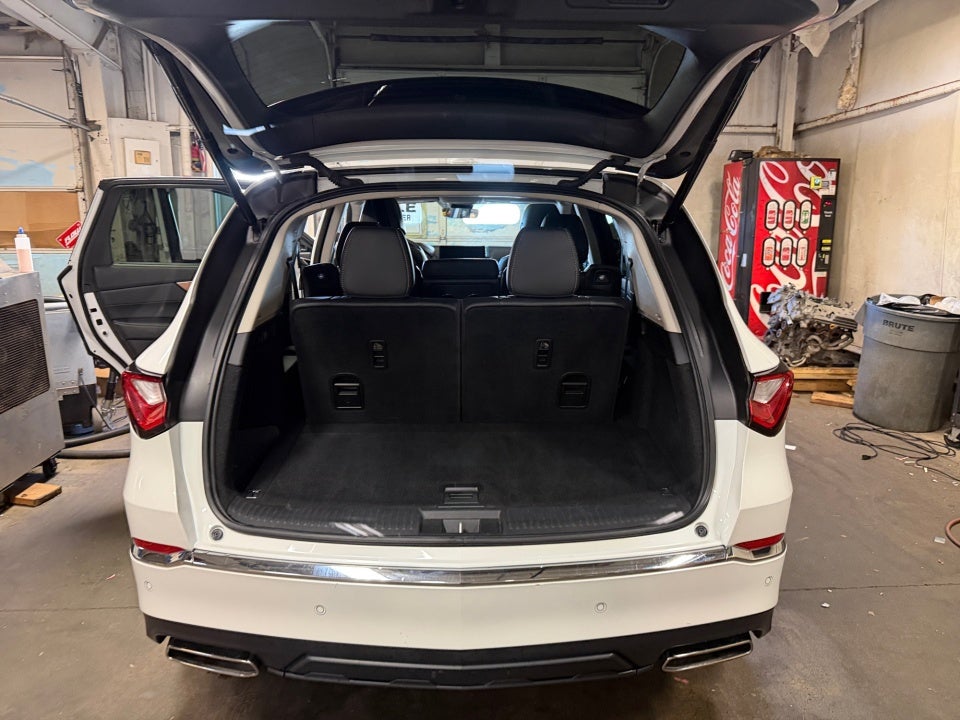 2022 Acura MDX Technology Package