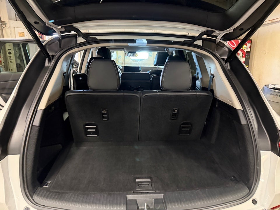 2022 Acura MDX Technology Package
