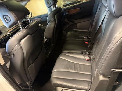 2022 Acura MDX Technology Package
