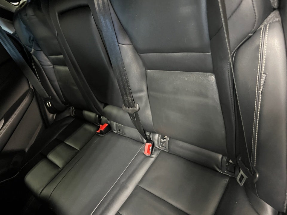 2023 Nissan Rogue SL Intelligent AWD