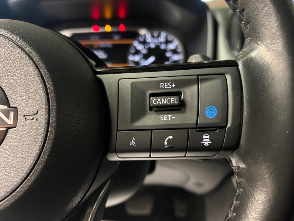 2023 Nissan Rogue SL Intelligent AWD