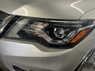 2020 Nissan Pathfinder SV 4WD