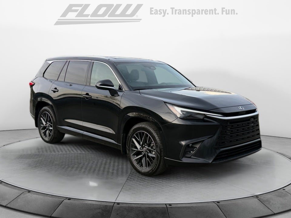 2024 Lexus TX 350 Luxury