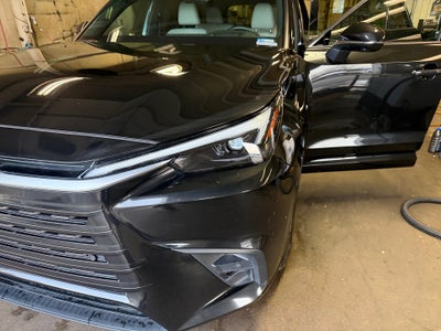 2024 Lexus TX 350 Luxury