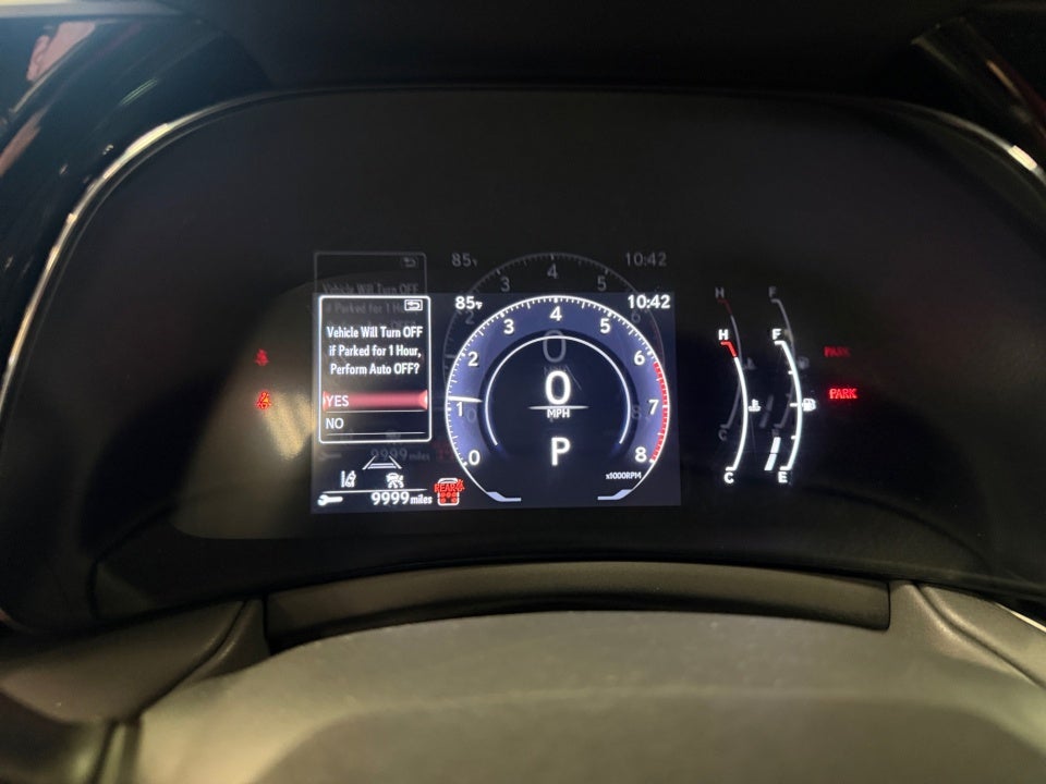 2024 Lexus TX 350 TX 350