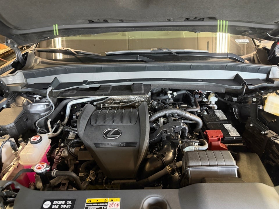 2024 Lexus TX 350 TX 350