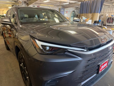 2024 Lexus TX 350 TX 350