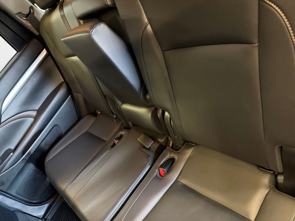 2019 Toyota Highlander Hybrid XLE