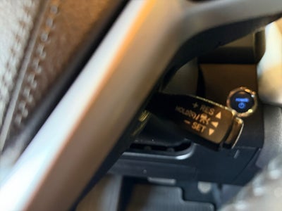 2019 Toyota Highlander Hybrid XLE