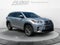 2018 Toyota Highlander Hybrid XLE