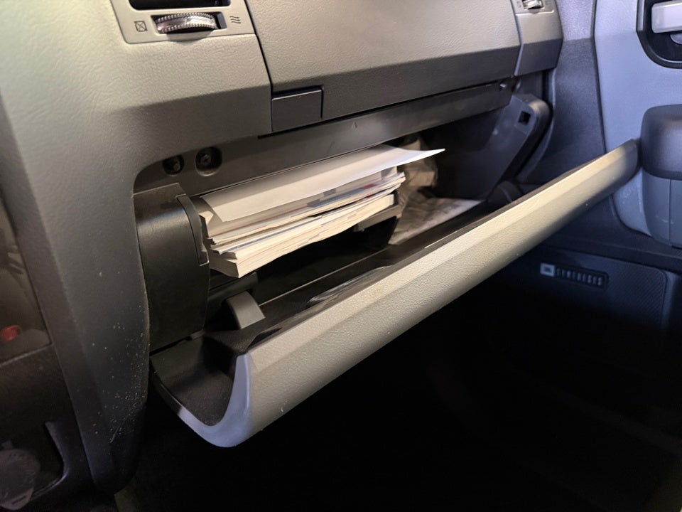 2014 Toyota Sequoia Limited 5.7L V8