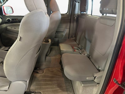 2009 Toyota Tacoma Base V6