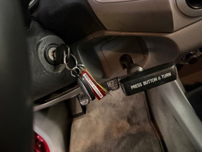 2009 Toyota Tacoma Base V6