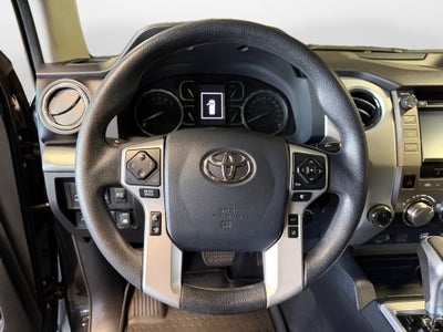 2019 Toyota Tundra TRD Pro