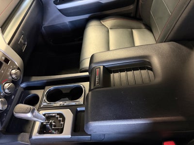 2019 Toyota Tundra TRD Pro