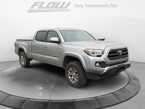 2016 Toyota Tacoma SR5 V6