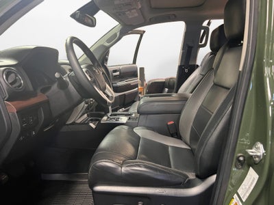 2021 Toyota Tundra Limited