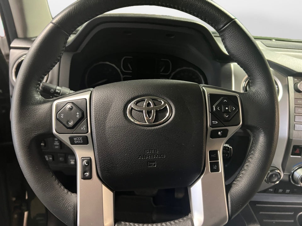 2021 Toyota Tundra Limited