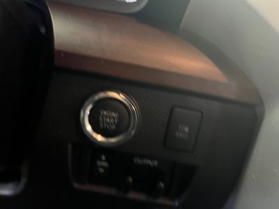 2021 Toyota Tundra Limited