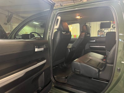 2021 Toyota Tundra Limited