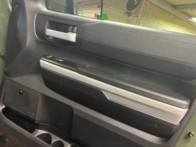 2021 Toyota Tundra Limited