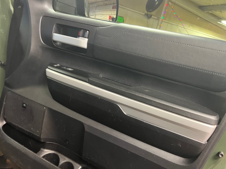 2021 Toyota Tundra Limited